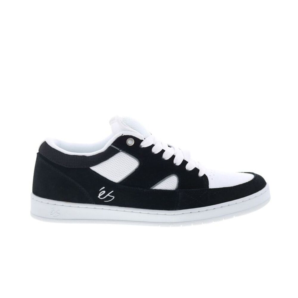ES Mens Sophisto Black Shoes (NWT)
